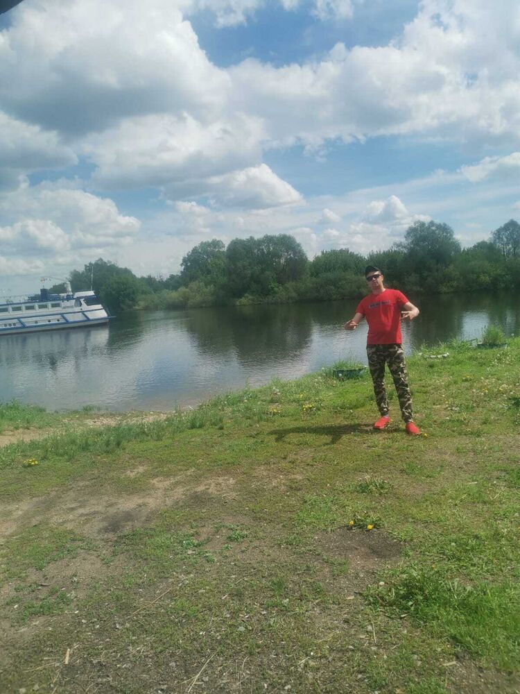 ���������� �����������, ���� ������� Ramzil, 31 ���, ������������ ��� ������, ����� � ���������