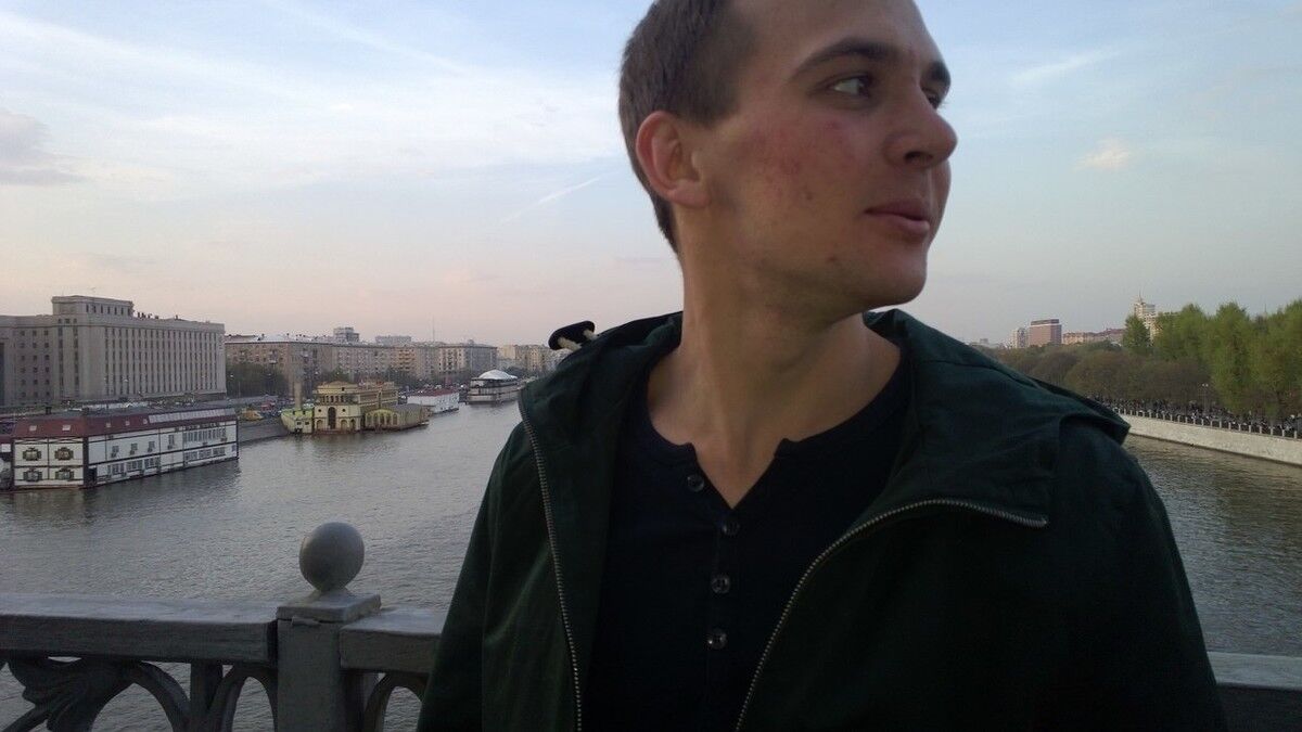 ���� 19195357 ������� Alex, 35 ���, ���� ���������� � ������