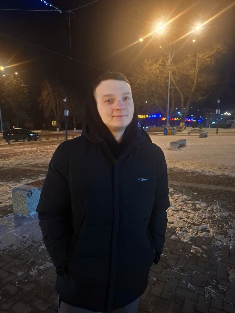 ���� 55951487 ����� Andrei, 21 ���, ���� ���������� � �������