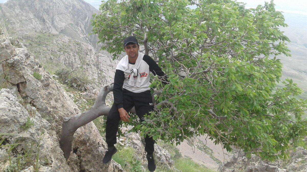  16534387  Nosirjon, 38 ,    