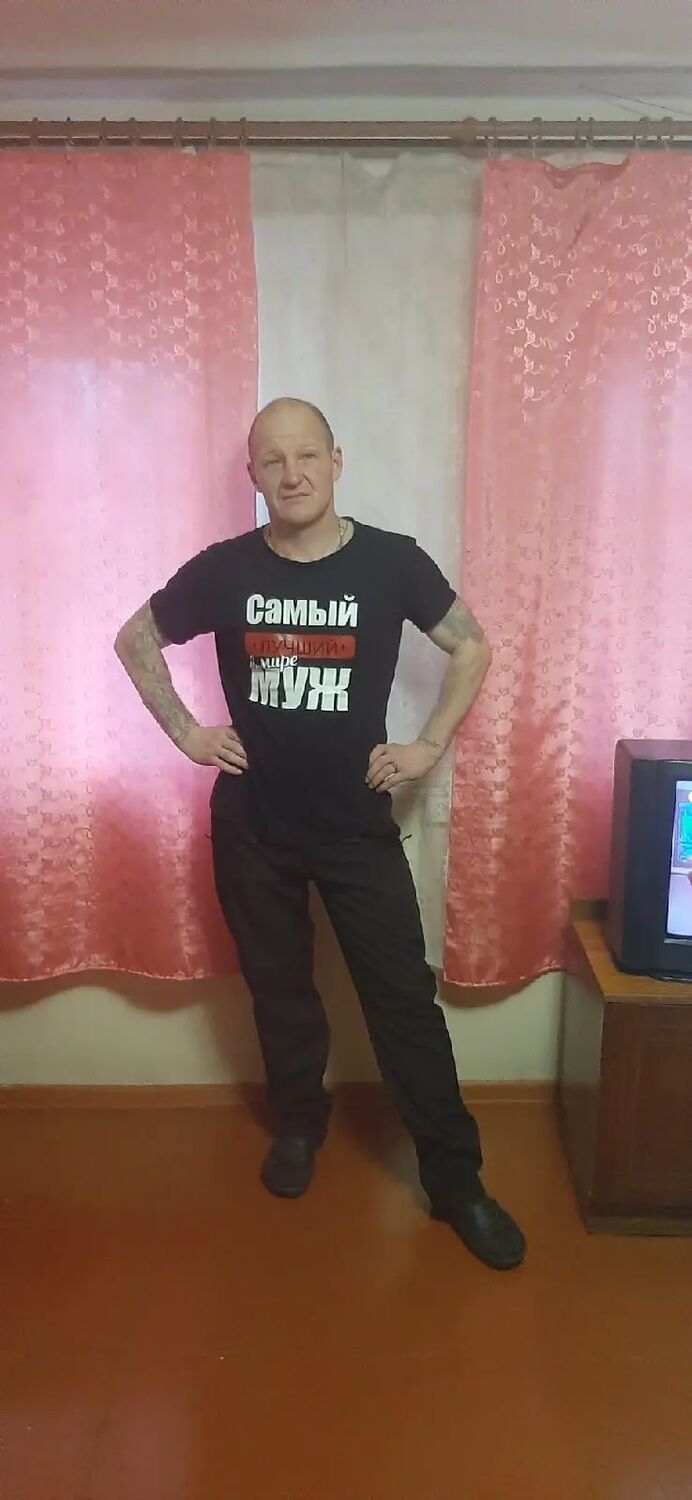  ,   Sergey, 45 ,   ,   , c 