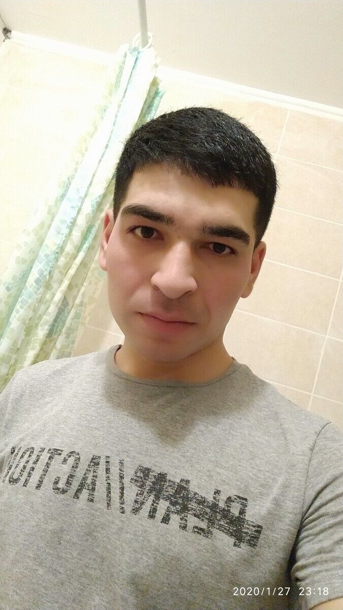 ���� 20074207 ������� ������, 31 ���, ���� ���������� � �����-����������