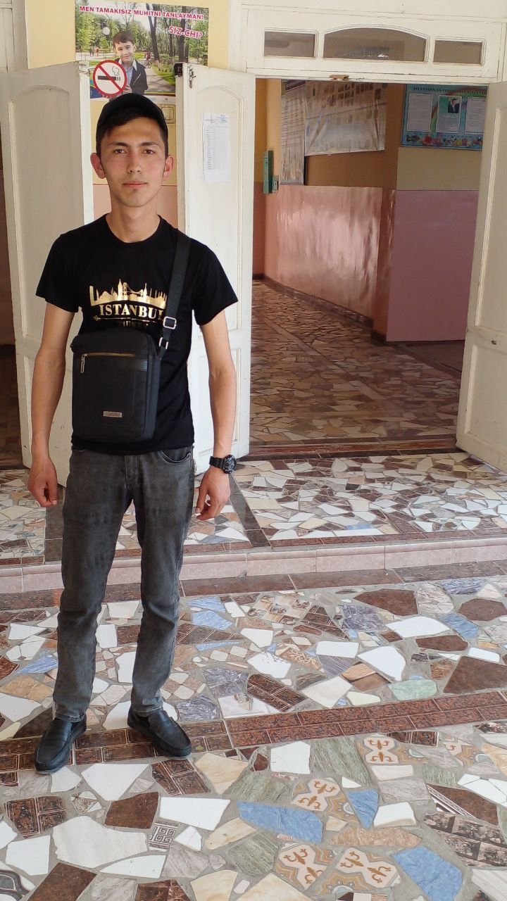 ���������� ������, ���� ����� Bunyod, 24 ����, ������������ ��� ������, ����� � ���������