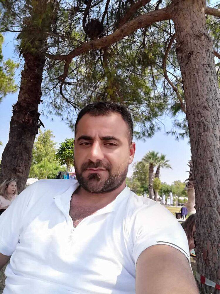 ���������� �����-���������, ���� ������� Aslanbey, 39 ���, ������������ ��� ������, ����� � ���������