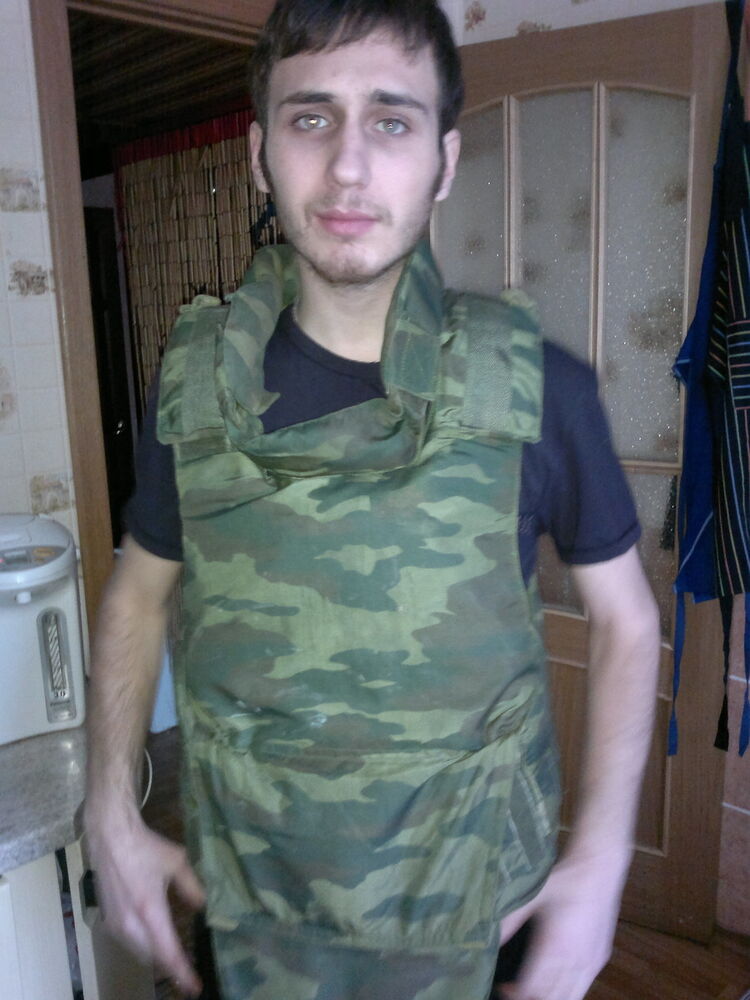  ,   Dima, 33 ,   