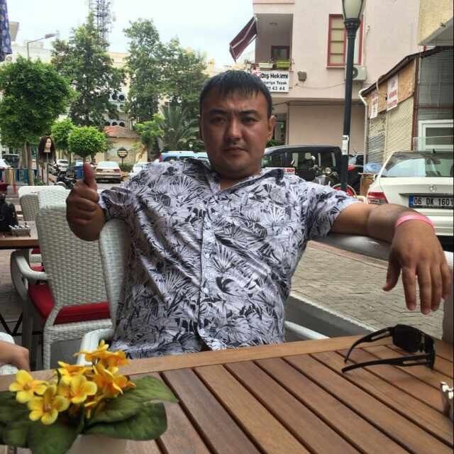 ���� 19495777 ������� Abzal, 40 ���, ���� ���������� � ������