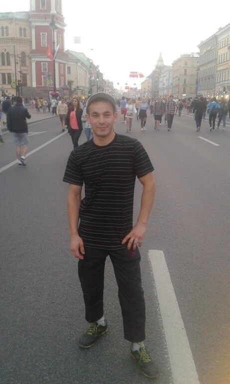 ���� 9524037 ������� ��������, 30 ���, ���� ���������� � �����-����������