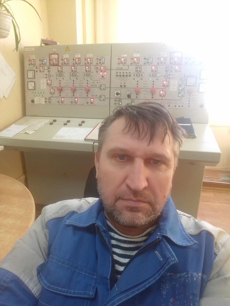 ���������� ������, ���� ������� Valerii, 46 ���, ������������ ��� ������, ����� � ���������