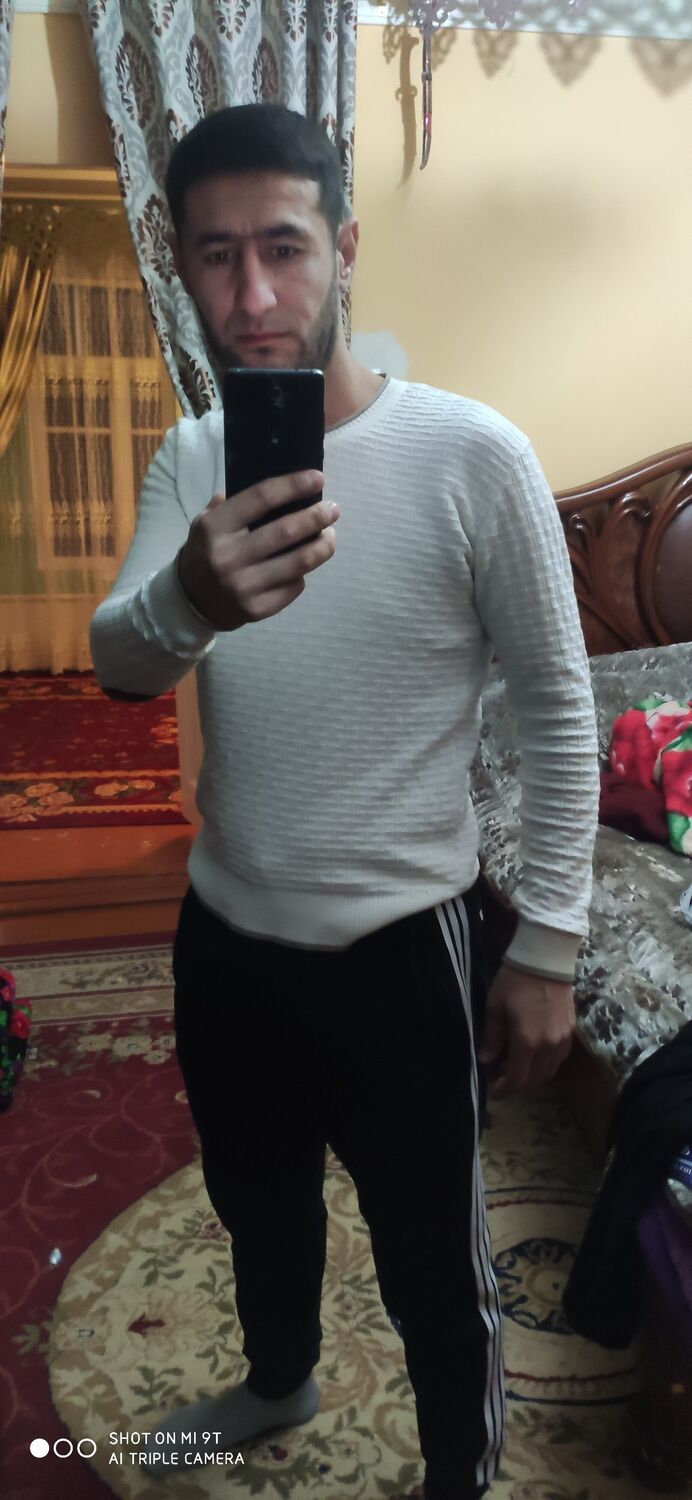  ,   Muxammadjon, 33 ,   ,   