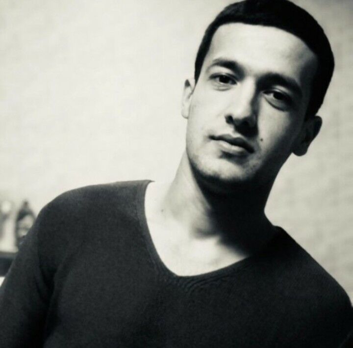 ���� 18712887 ������� Atayev, 28 ���, ���� ���������� � ��������