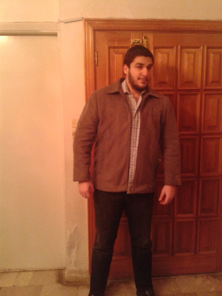 ���� 24556297 ������� Salah, 34 ����, ���� ���������� � ���������