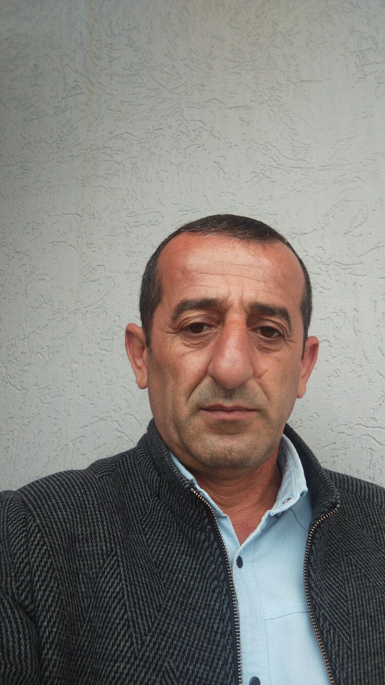 ���������� �������, ���� ������� Elekberov, 45 ���, ������������ ��� ������, ����� � ���������