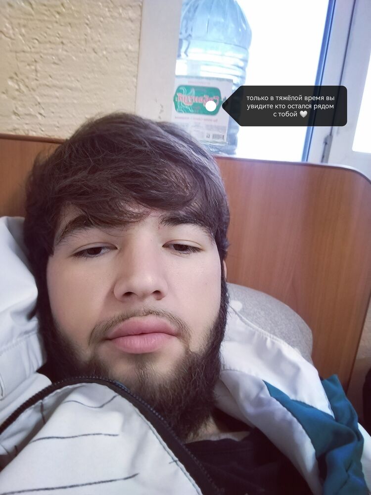 ���������� ������, ���� ����� MAGAMED, 22 ����, ������������ ��� ������, ����� � ���������, c�������� ���������, ���������