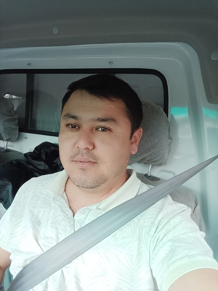 ���� 37888747 ������� Sirojiddin, 33 ����, ���� ���������� � ������