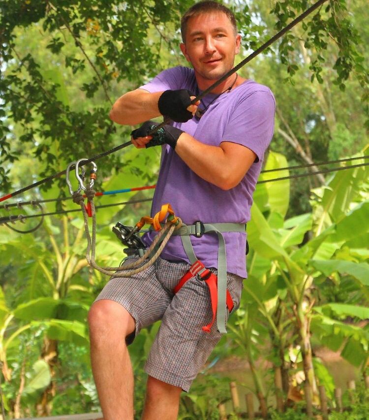 ���� 15331337 ������� ������, 41 ���, ���� ���������� � ����-����������