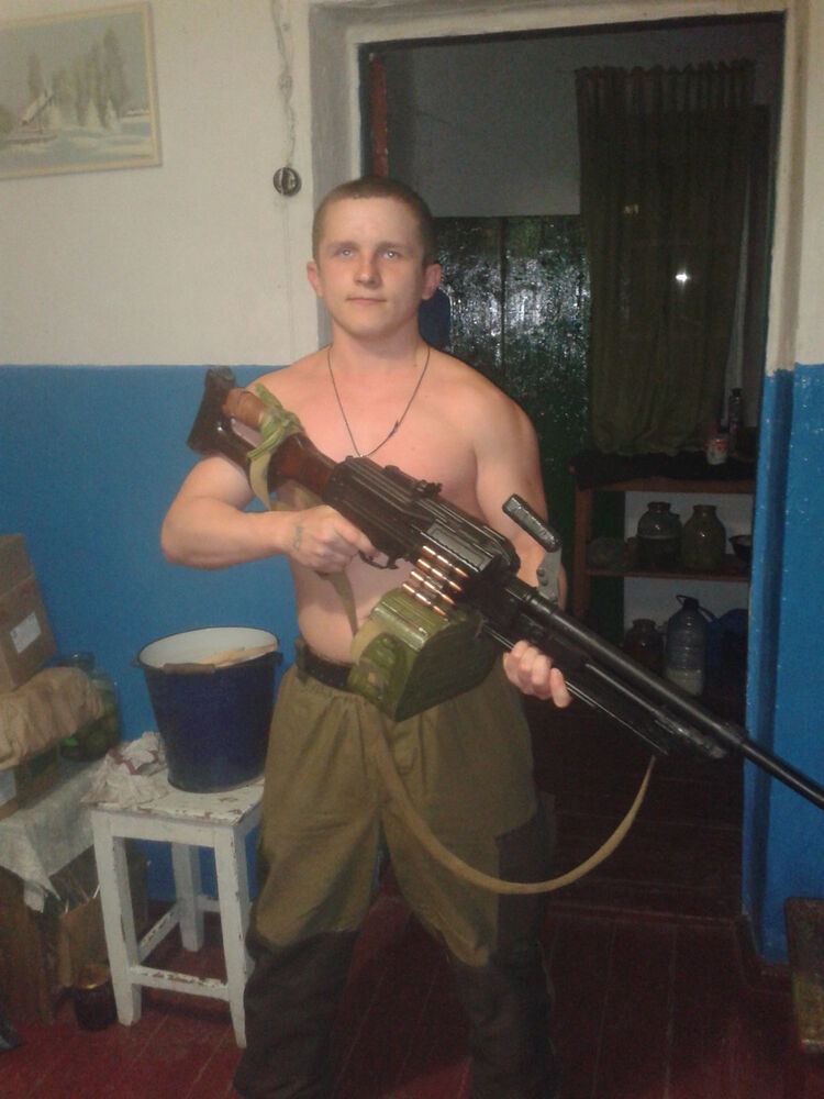 ���������� ������, ���� ������� �������, 38 ���, ������������ 