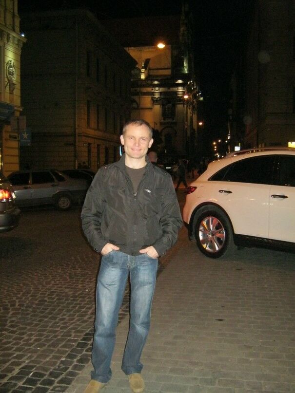  13817747  Sergey, 47 ,    