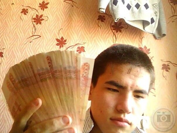 ���� 4359507 ������� ��������, 31 ���, ���� ���������� � �������