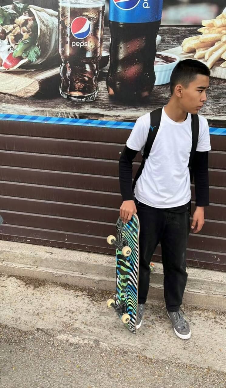 ���������� ���������, ���� ����� ����, 18 ���, ������������ ��� ������, ����� � ���������