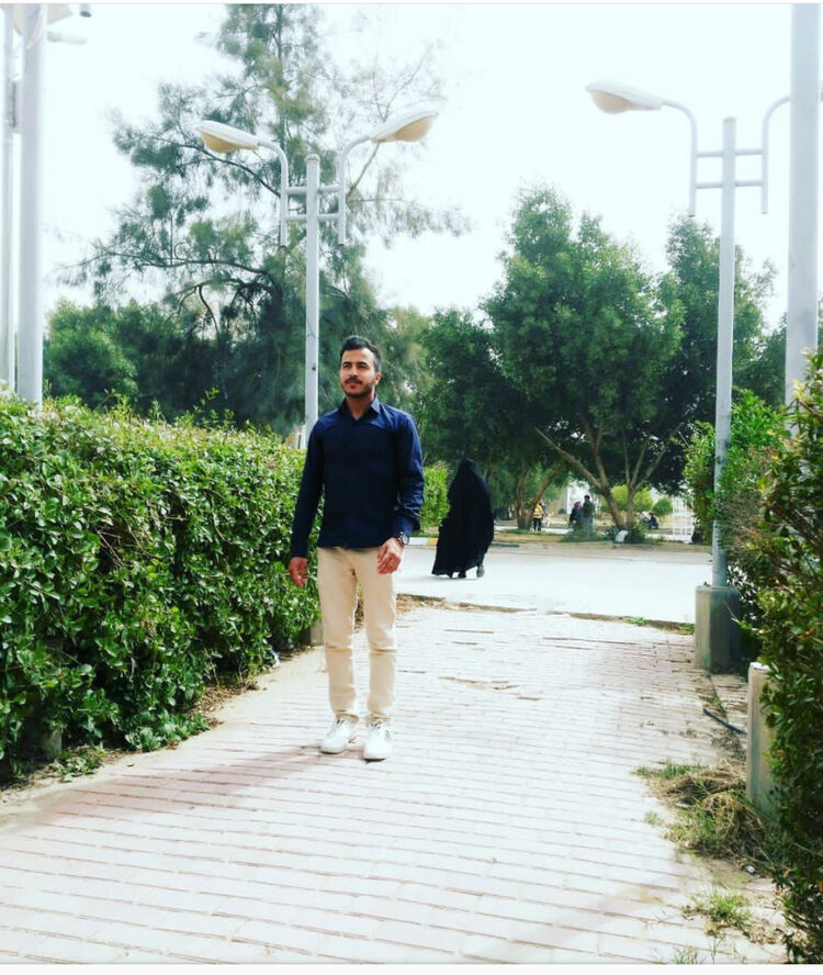 ���������� ������, ���� ������� Son of Iraq, 30 ���, ������������ ��� ������, ����� � ���������, c�������� ���������