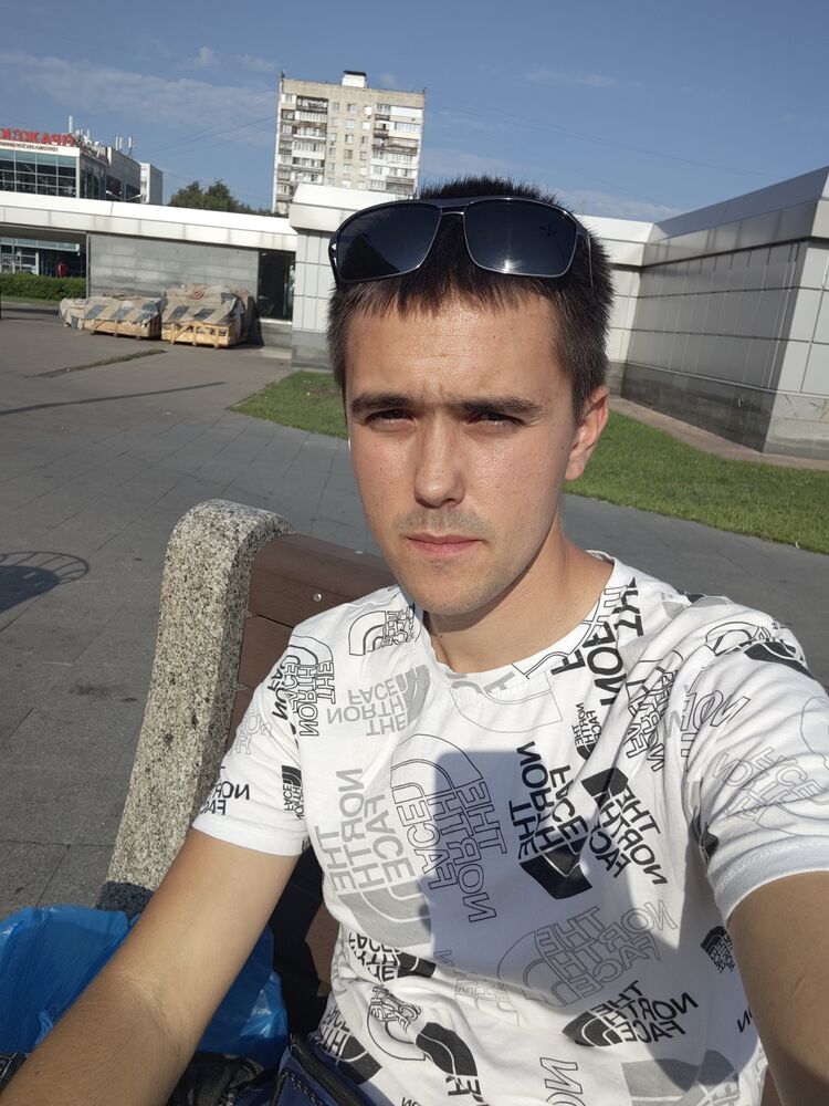  45788707  Daniil, 25 ,    