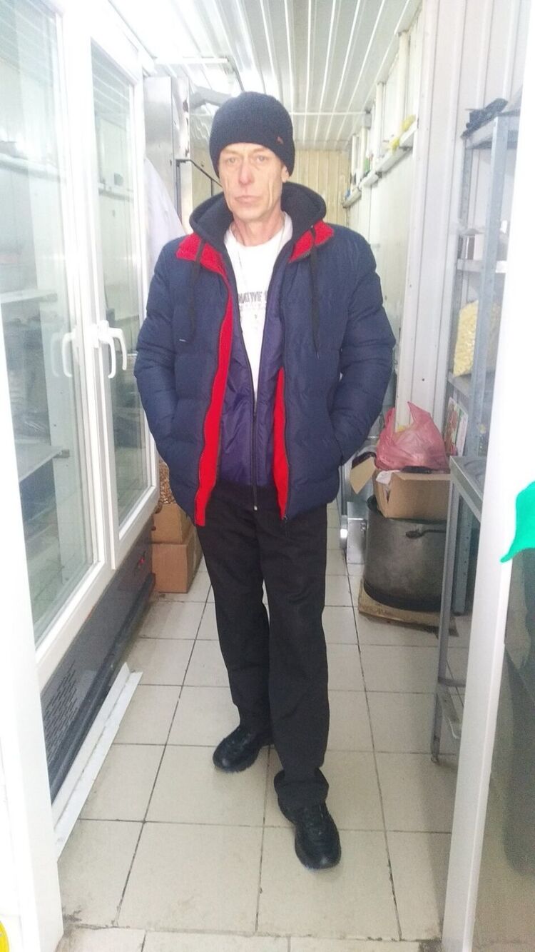 ���� 35086137 ������� ��������, 53 ����, ���� ���������� � ������