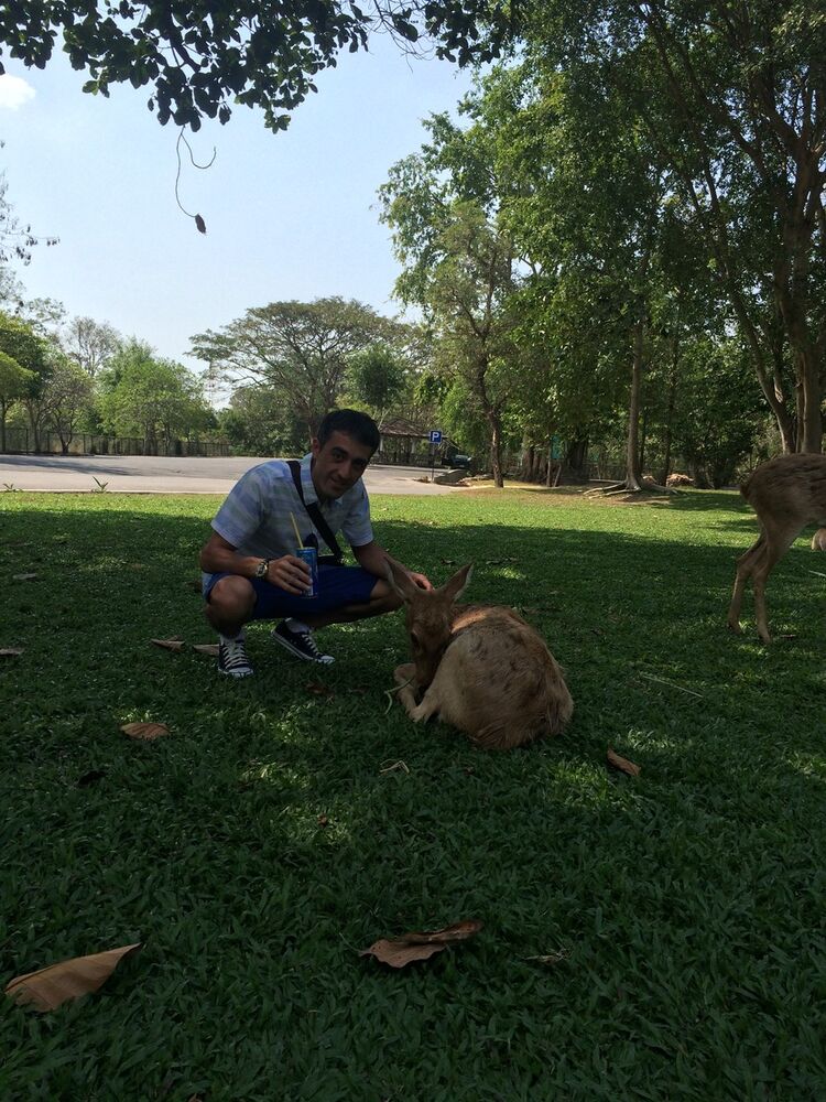 ���� 6241827 ������� Rustam, 42 ����, ���� ���������� � ��������