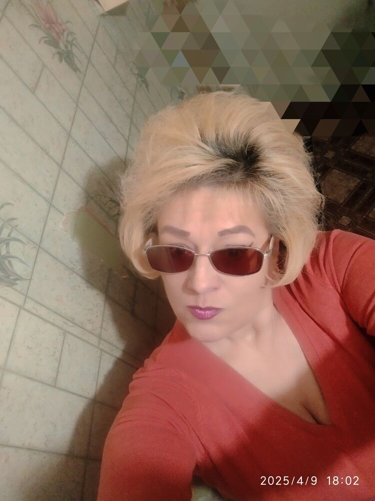  51430557  Tatiana, 50 ,    