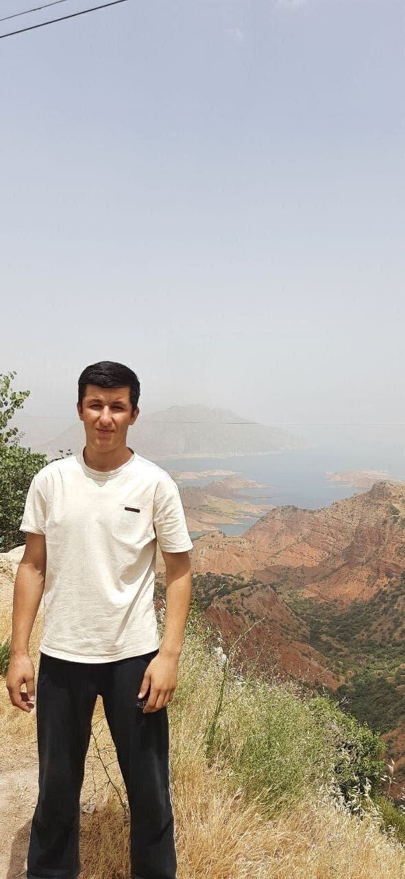 ���� 55914477 ����� Hamroz, 23 ����, ���� ���������� � ������������