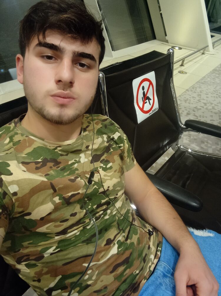 ���� 23341327 ����� ����, 25 ���, ���� ���������� � ���������