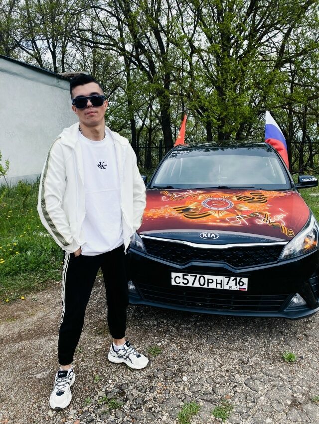 ���� 56247567 ����� Mark, 25 ���, ���� ���������� � ������������