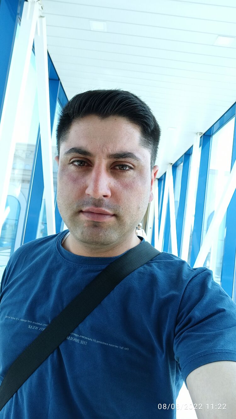  33352357  Ceyhun, 31 ,    