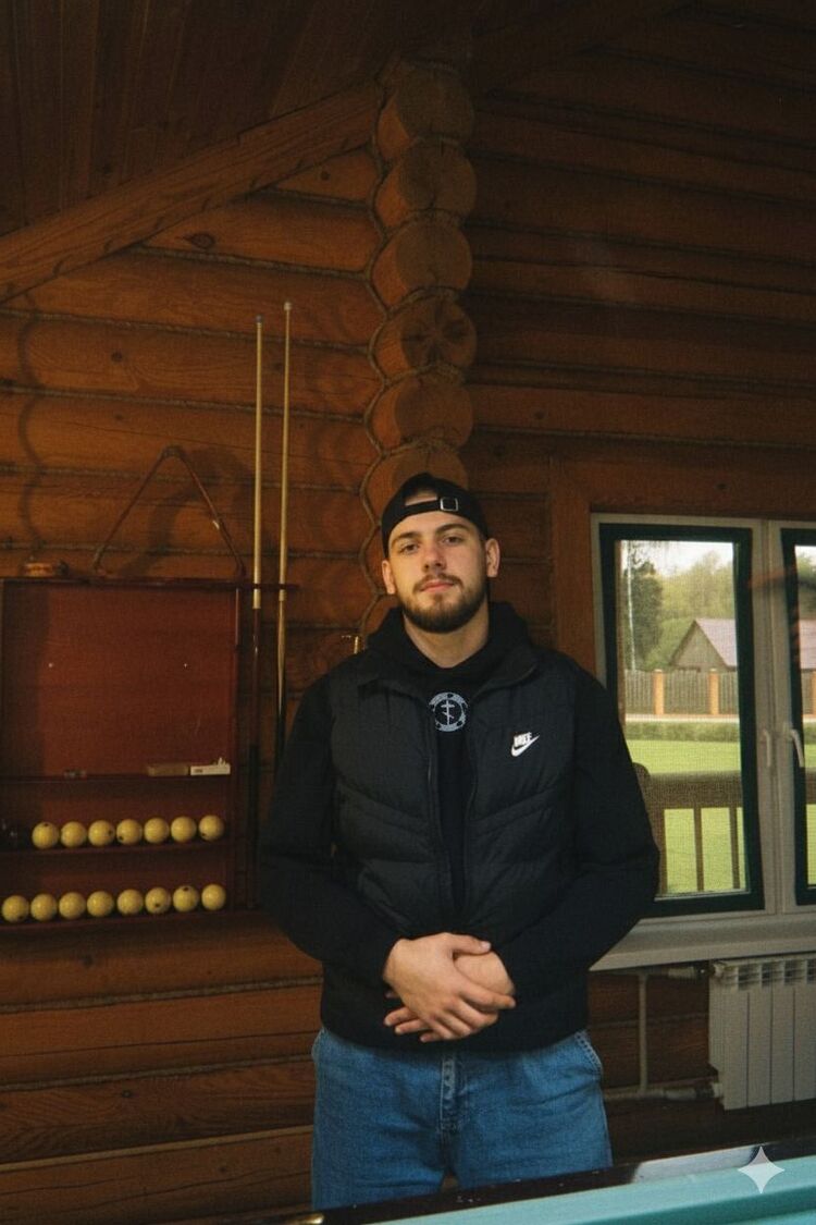 ���� 54131037 ����� ������, 18 ���, ���� ���������� � ������