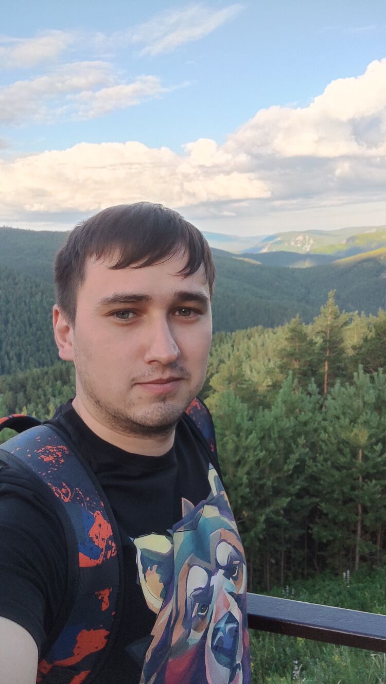 ���� 54299247 ������� Vladimir, 34 ����, ���� ���������� � �����������