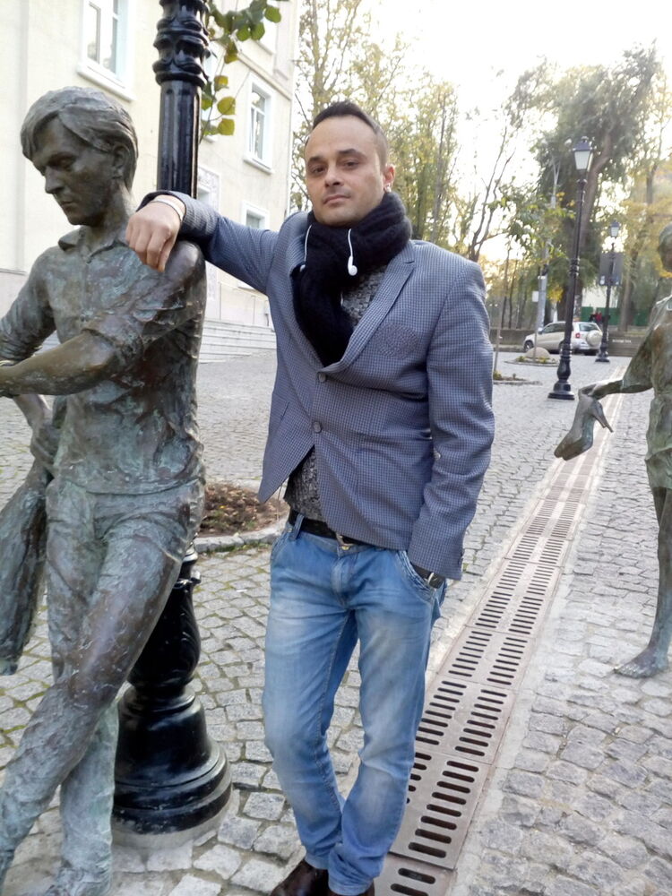 ���� 10869877 ������� Sergei, 45 ���, ���� ���������� � ��������