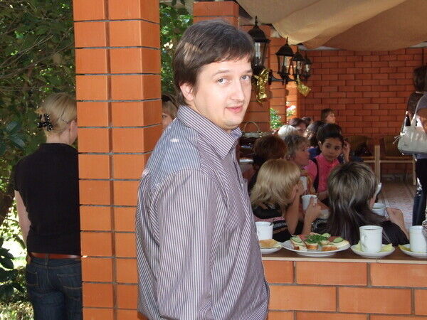 ���������� ������, ���� ������� �������, 40 ���, ������������ 