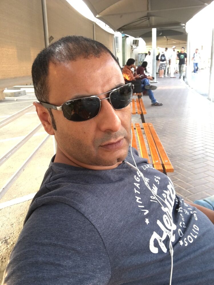  12710697  Misha, 45 ,    Al Ghardaqah