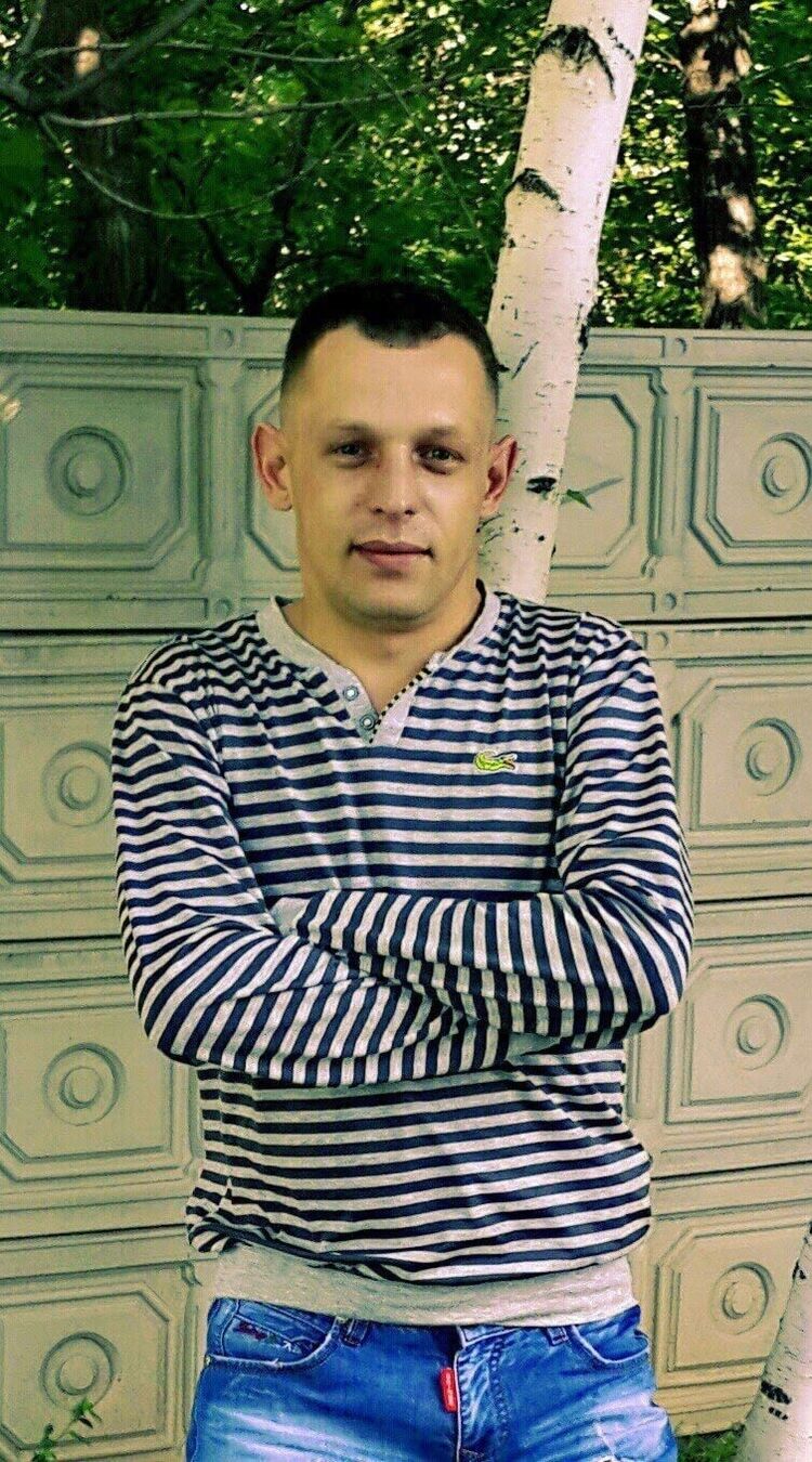  41124487  Vyacheslav, 37 ,    