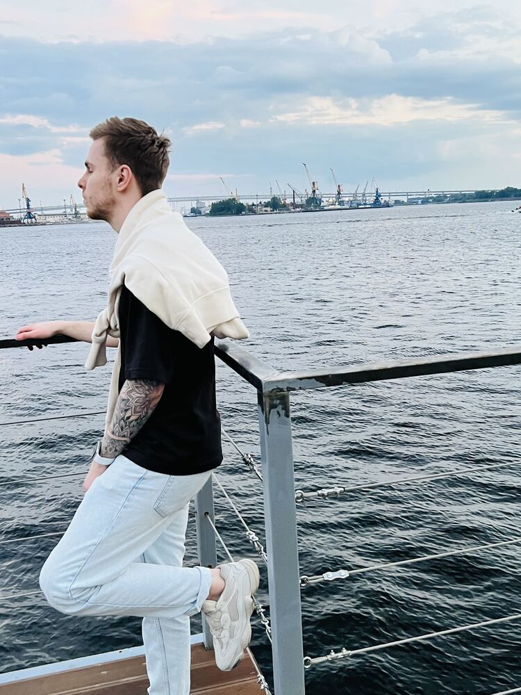 ���������� �����-���������, ���� ������� Yolo, 35 ���, ������������ ��� ������, ����� � ���������