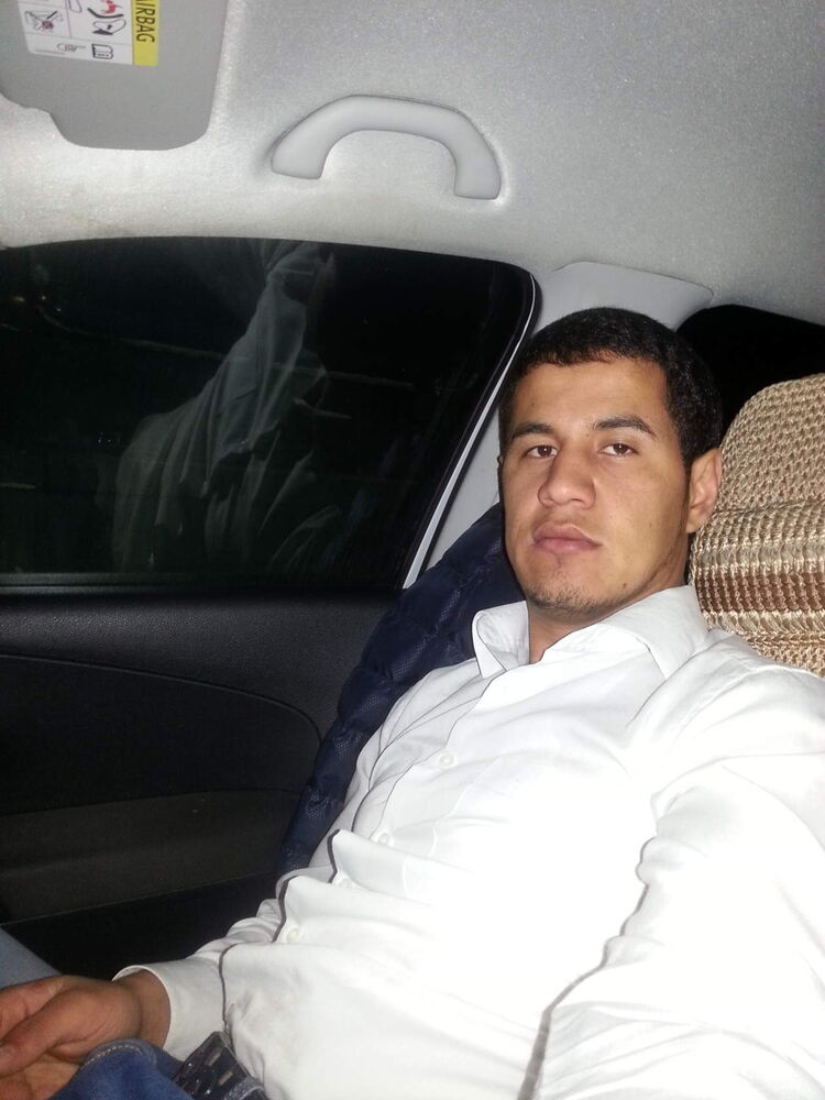 ���������� ������������, ���� ������� Mahmad, 32 ����, ������������ ��� ������, ����� � ���������, c�������� ���������