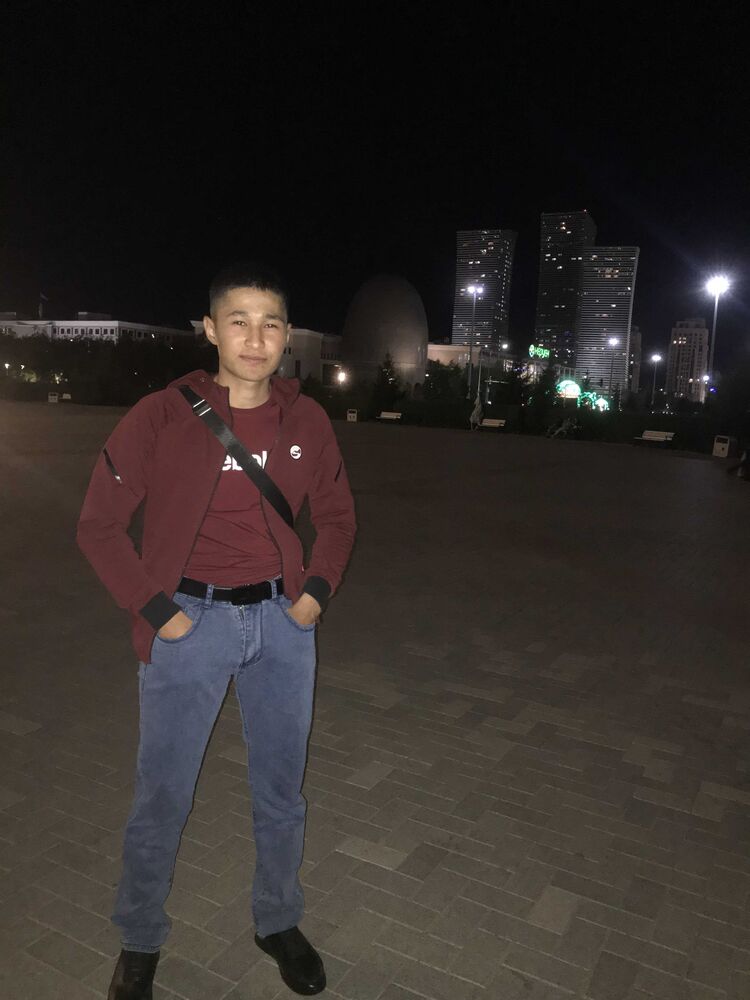 ���������� ������, ���� ����� Ualixan, 25 ���, ������������ ��� ������, ����� � ���������