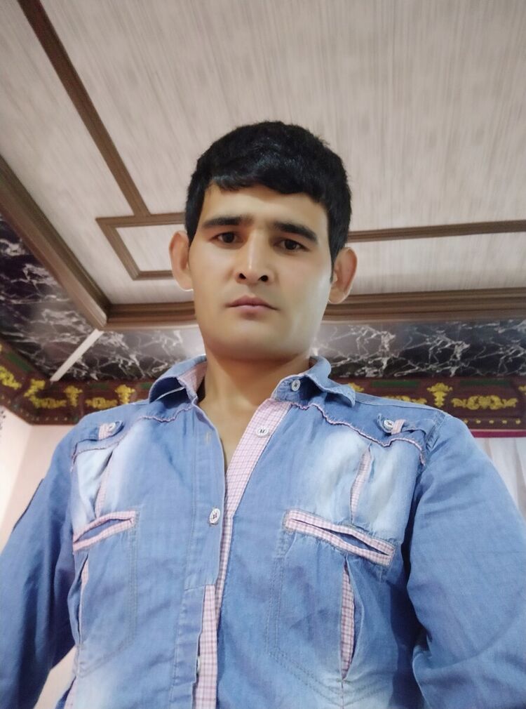  20892977  Fayzullo, 36 ,    
