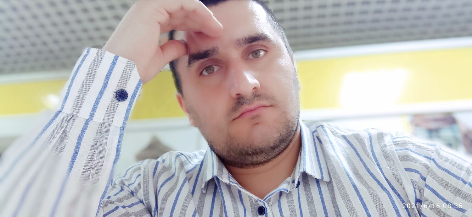 ���� 23295567 ������� Umar, 35 ���, ���� ���������� � �������������