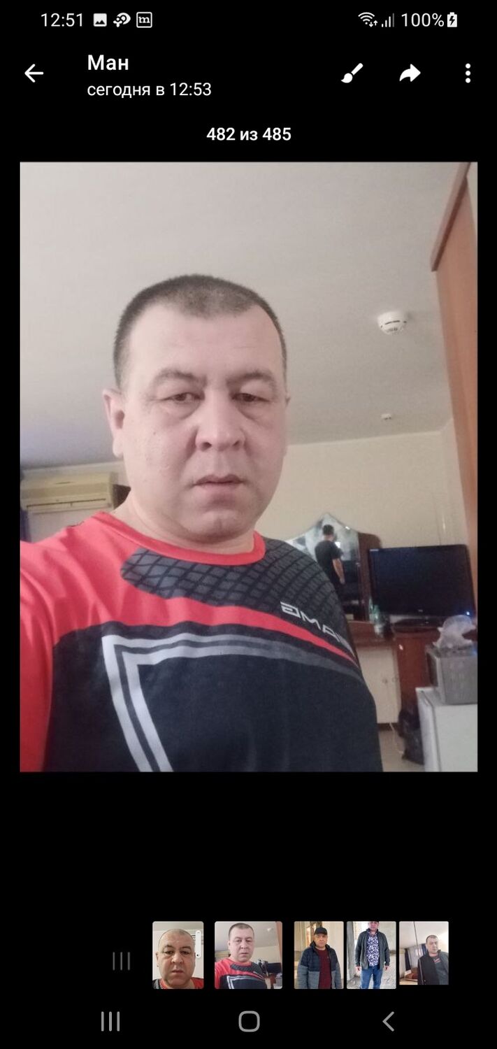 ���� 56264727 ������� Murad, 47 ���, ���� ���������� � Deleted