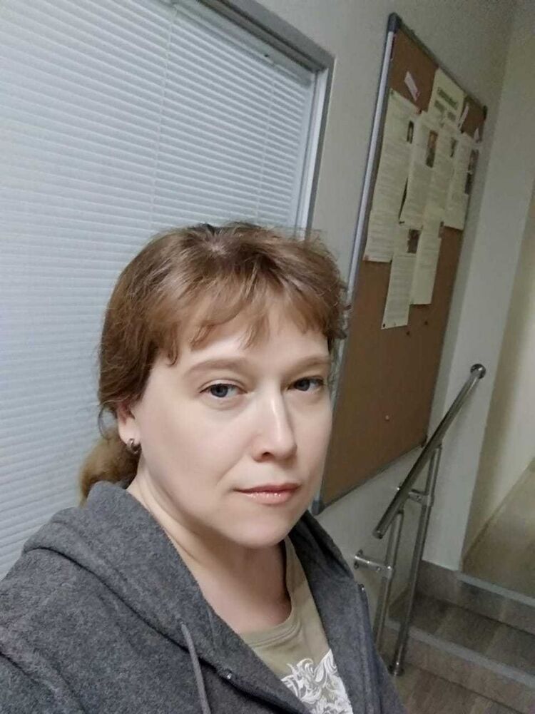 ���� 16515697 ������� Liza, 48 ���, ���� ���������� � ������