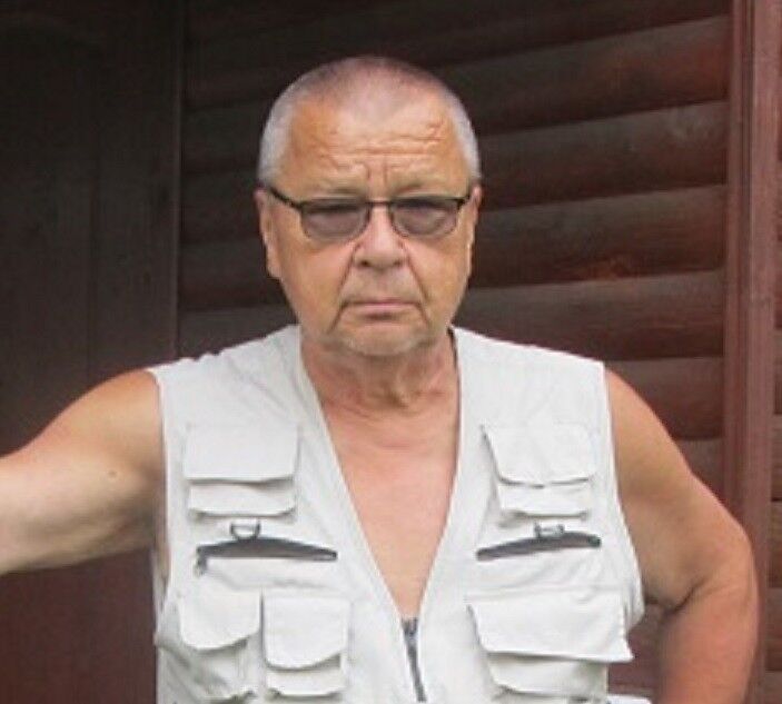  14554027  Alex, 73 ,    