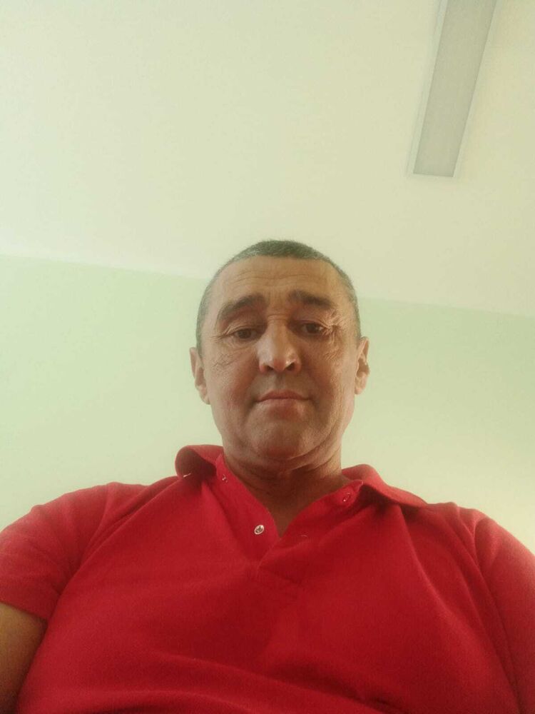  ,   Sergey, 51 ,   ,   