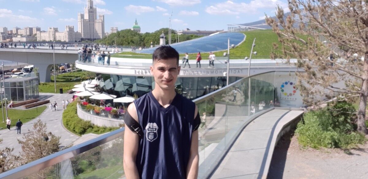  ,   Fedy babaev, 29 ,   ,   , c 