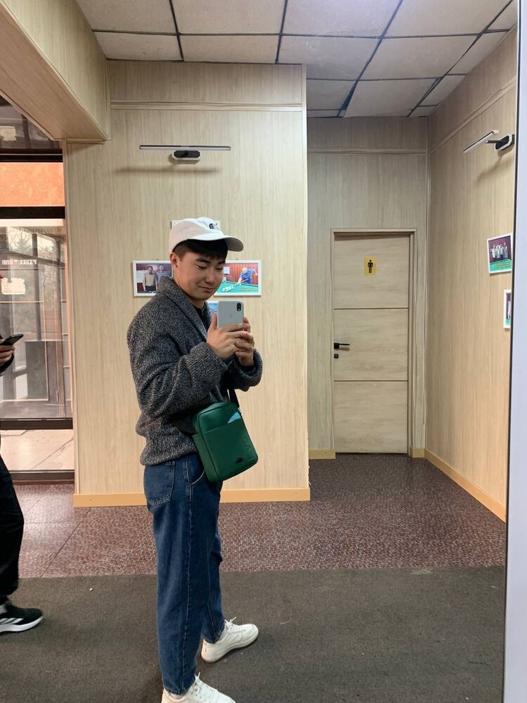 ���������� ������, ���� ����� Bekzhan, 21 ���, ������������ ��� ������, ����� � ���������