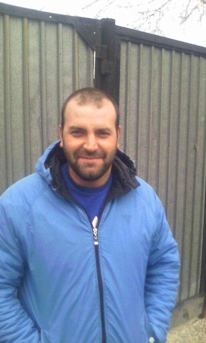 ���������� ���������, ���� ������� �����, 41 ���, ������������ 